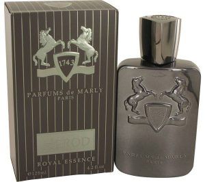 Herod Cologne, de Parfums de Marly · Perfume de Hombre