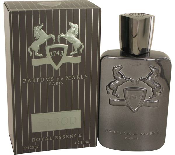 perfume Herod Cologne