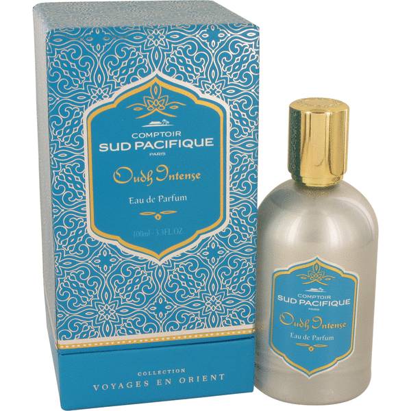 perfume Comptoir Sud Pacifique Oudh Intense Perfume