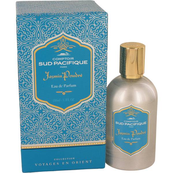 perfume Jasmin Poudre Perfume