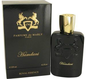 Hamdani Perfume, de Parfums de Marly · Perfume de Mujer