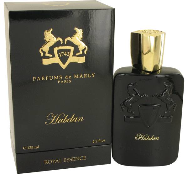 perfume Habdan Perfume