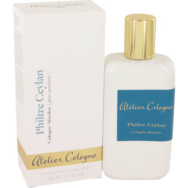 perfume Philtre Ceylan Perfume