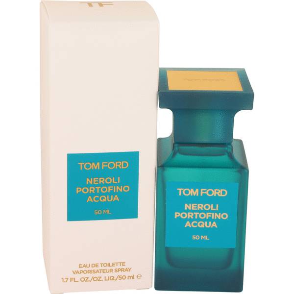 perfume Tom Ford Neroli Portofino Acqua Perfume