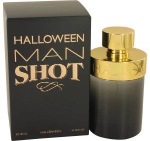 Halloween Man Shot Cologne, de Jesus Del Pozo · Perfume de Hombre Halloween Man Shot Cologne, de Jesus Del Pozo · Perfume de Hombre