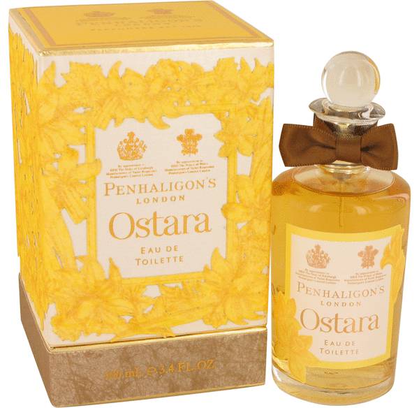 perfume Ostara Perfume