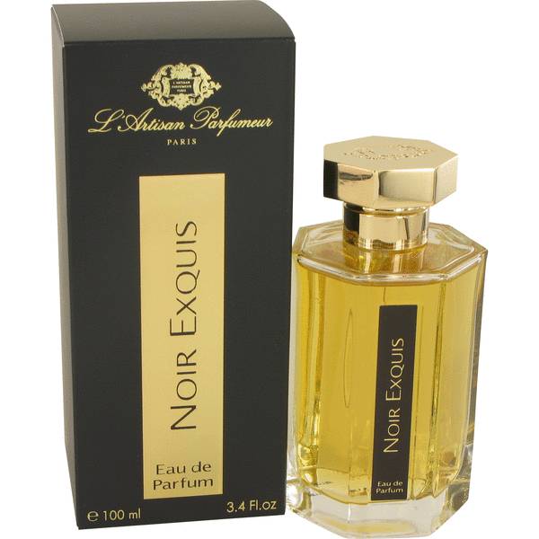 perfume Noir Exquis Perfume