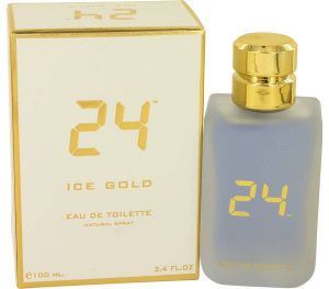 24 Ice Gold Cologne, de ScentStory · Perfume de Hombre 24 Ice Gold Cologne, de ScentStory · Perfume de Hombre