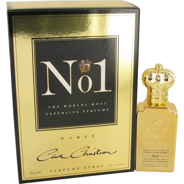 perfume Clive Christian L Perfume