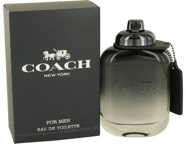 perfume Coach Cologne
