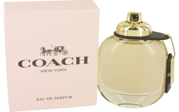 perfume Coach Perfume