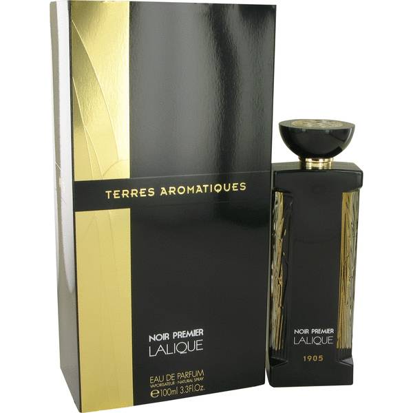 perfume Terres Aromatiques Perfume