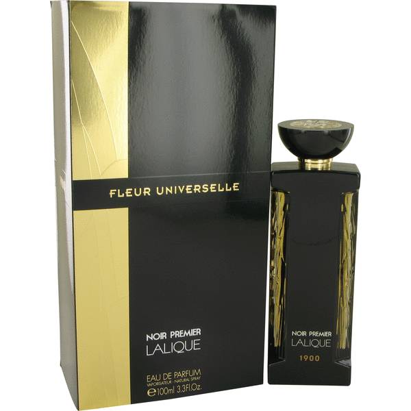 perfume Fleur Universelle Perfume