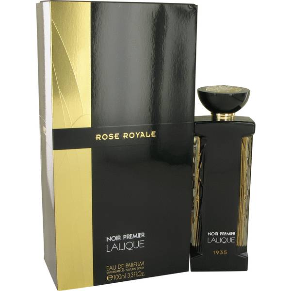 perfume Rose Royale Perfume