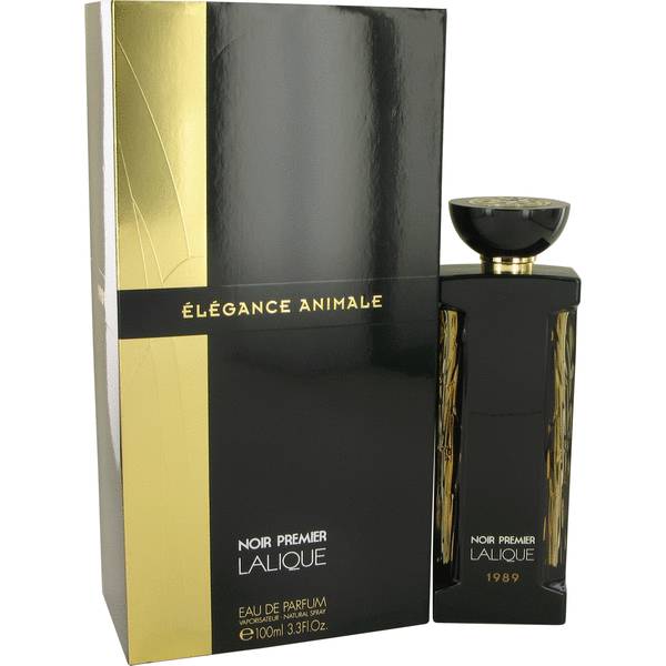perfume Elegance Animale Perfume