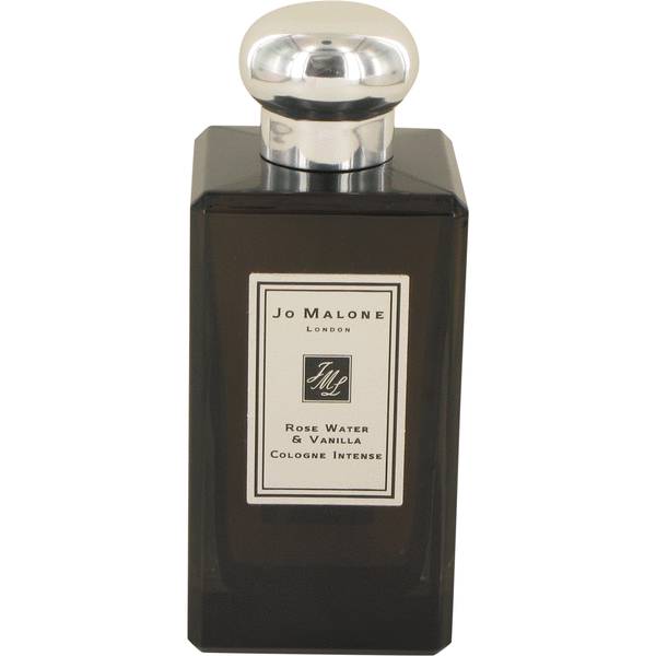 perfume Jo Malone Rose Water & Vanilla Cologne