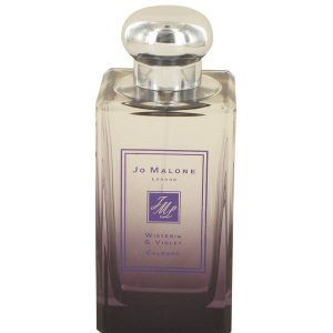 Jo Malone Wisteria & Violet Perfume, de Jo Malone · Perfume de Mujer Jo Malone Wisteria & Violet Perfume, de Jo Malone · Perfume de Mujer