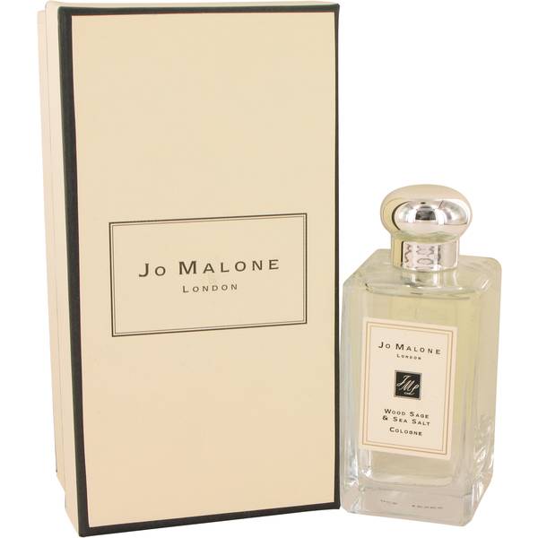 perfume Jo Malone Wood Sage & Sea Salt Cologne