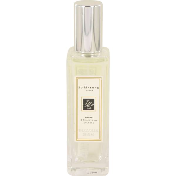 perfume Jo Malone Assam & Grapefruit Perfume