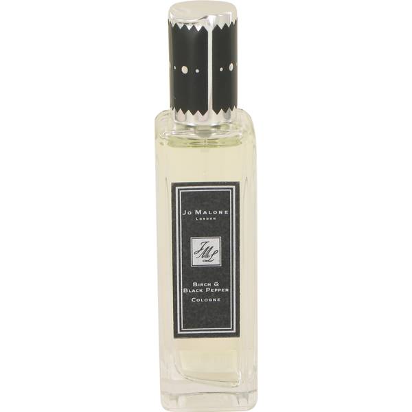 perfume Jo Malone Birch & Black Pepper Cologne