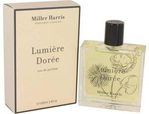 Lumiere Doree Perfume, de Miller Harris · Perfume de Mujer Lumiere Doree Perfume, de Miller Harris · Perfume de Mujer