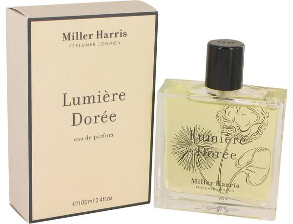 perfume Lumiere Doree Perfume