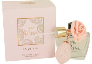 Tabu Rose Perfume, de Dana · Perfume de Mujer Tabu Rose Perfume, de Dana · Perfume de Mujer