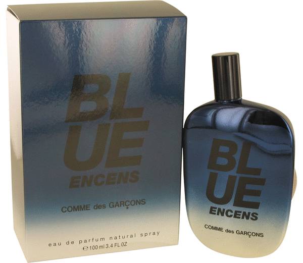 perfume Comme Des Garcons Blue Encens Cologne