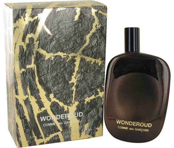 perfume Comme Des Garcons Wonderoud Cologne
