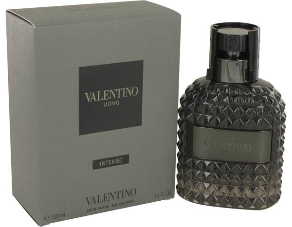 perfume Valentino Uomo Intense Cologne
