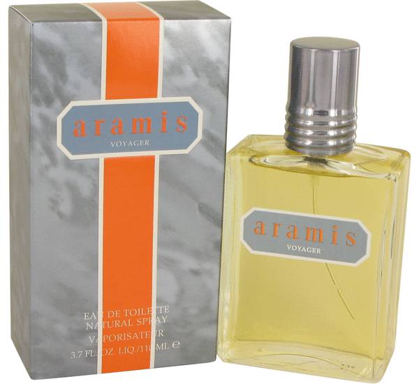 perfume Aramis Voyager Cologne