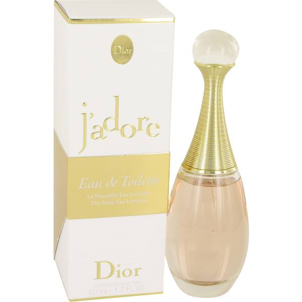 perfume Jadore Lumiere Perfume