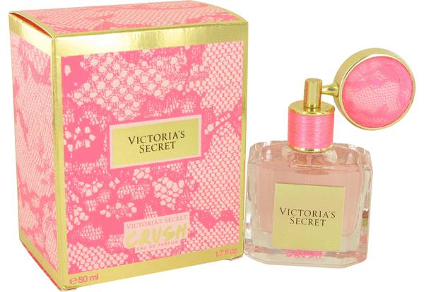 perfume Victoria's Secret Crush Perfume