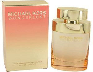 Michael Kors Wonderlust Perfume, de Michael Kors · Perfume de Mujer