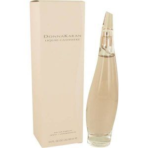 Liquid Cashmere Perfume, de Donna Karan · Perfume de Mujer