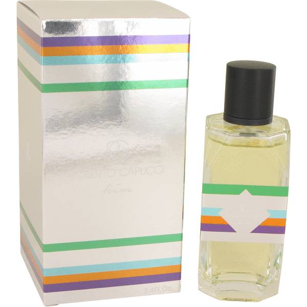 perfume Roberto Capucci Cologne