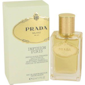 Prada Infusion D’iris Absolue Perfume, de Prada · Perfume de Mujer