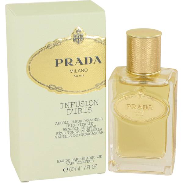 perfume Prada Infusion D'iris Absolue Perfume