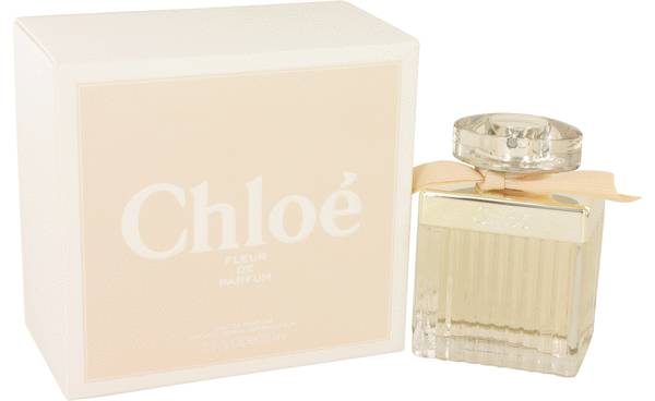perfume Chloe Fleur De Parfum Perfume