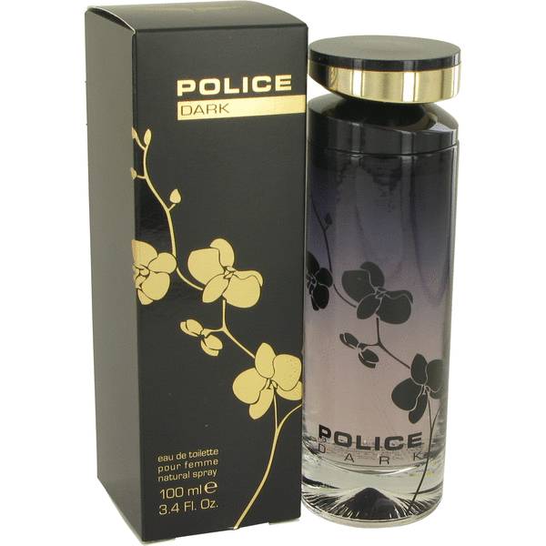 perfume Police Dark Perfume