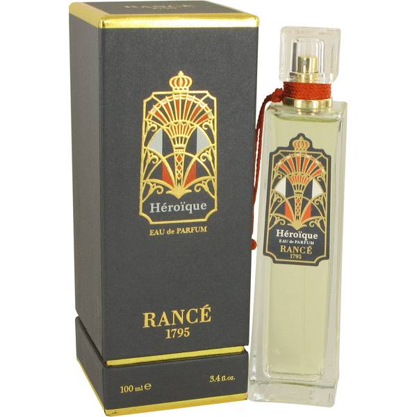 perfume Heroique Cologne