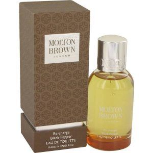Black Pepper Perfume, de Molton Brown · Perfume de Mujer