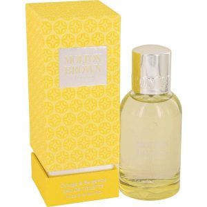 Orange & Bergamot Perfume, de Molton Brown · Perfume de Mujer