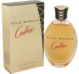 Kylie Minogue Couture Perfume, de Kylie Minogue · Perfume de Mujer