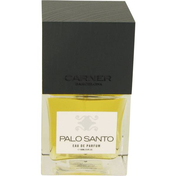 perfume Palo Santo Perfume