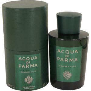 Acqua Di Parma Colonia Club Cologne, de Acqua Di Parma · Perfume de Hombre Acqua Di Parma Colonia Club Cologne, de Acqua Di Parma · Perfume de Hombre