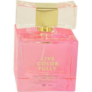 Live Colorfully Sunshine Perfume, de Kate Spade · Perfume de Mujer