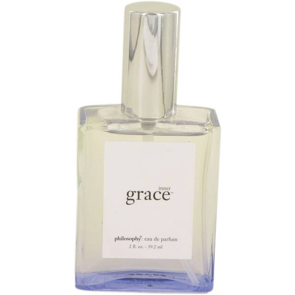 perfume Inner Grace Perfume