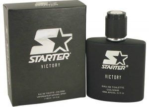 Starter Victory Cologne, de Starter · Perfume de Hombre