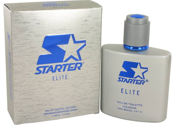 perfume Starter Elite Cologne